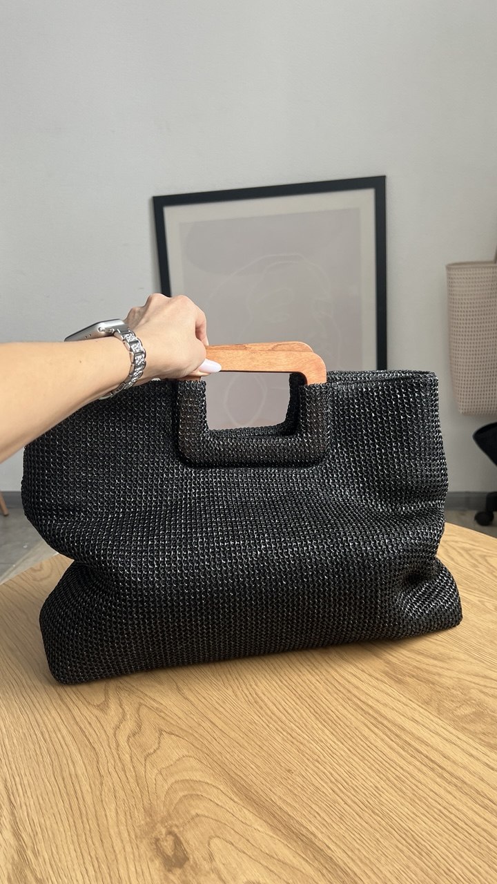 Сумочка Bella C195S (чорний)