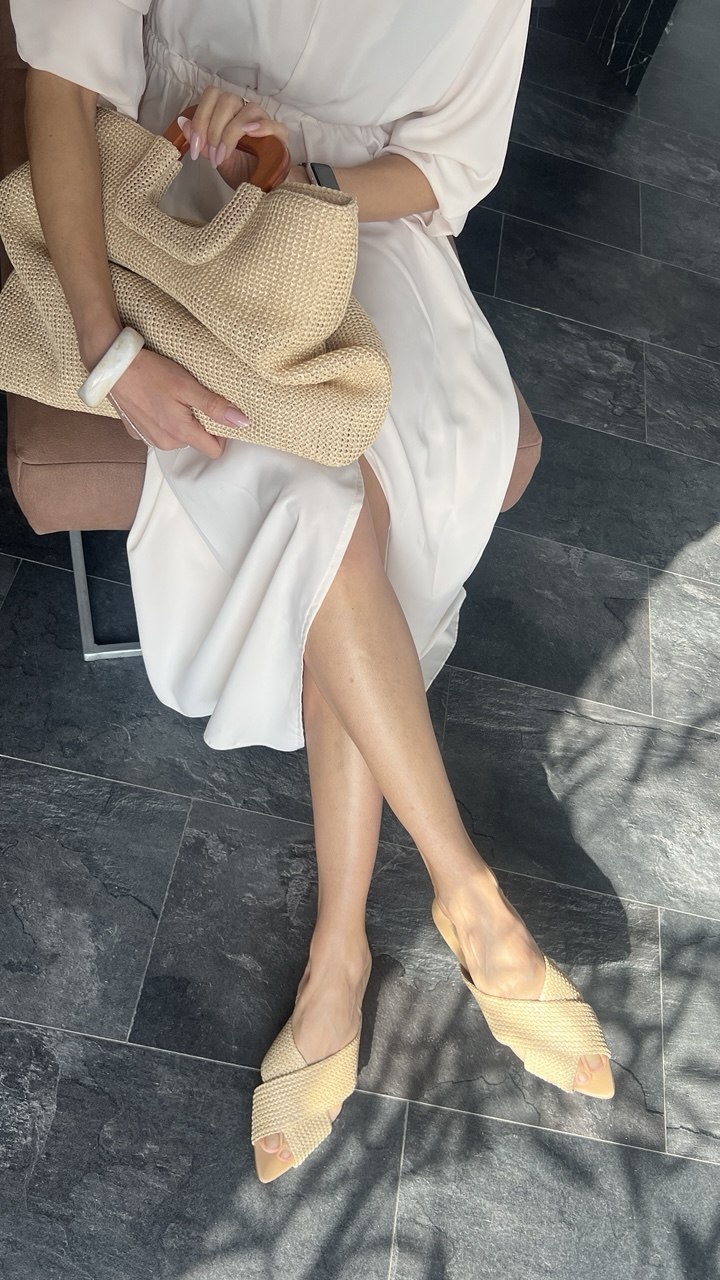 Сумочка Bella C195S (сахара)